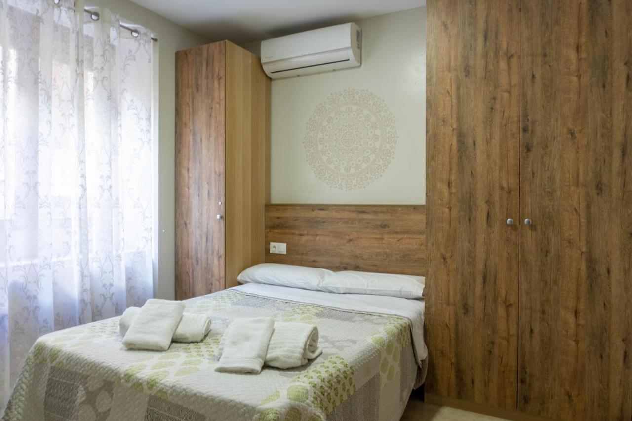 San Juan Apartment Malaga Center Exterior photo