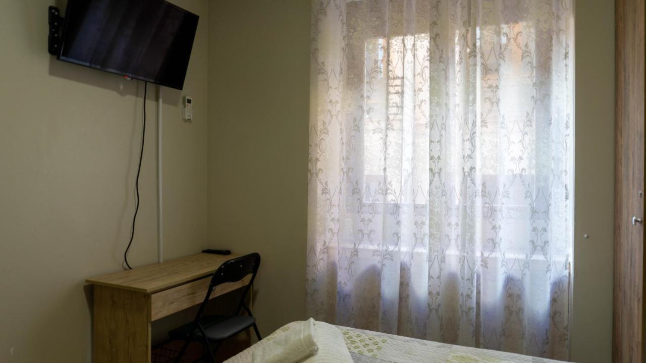 San Juan Apartment Malaga Center Exterior photo