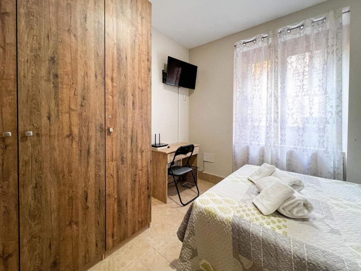 San Juan Apartment Malaga Center Exterior photo